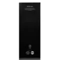 Blue Ride the Wave Waterproof Vibrator 5.3