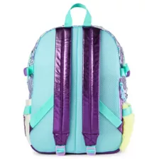 Fuzzy Pokémon Pastel Backpack at Spencer's