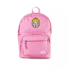 Princess Peach Backpack - Nintendo at Spencer's