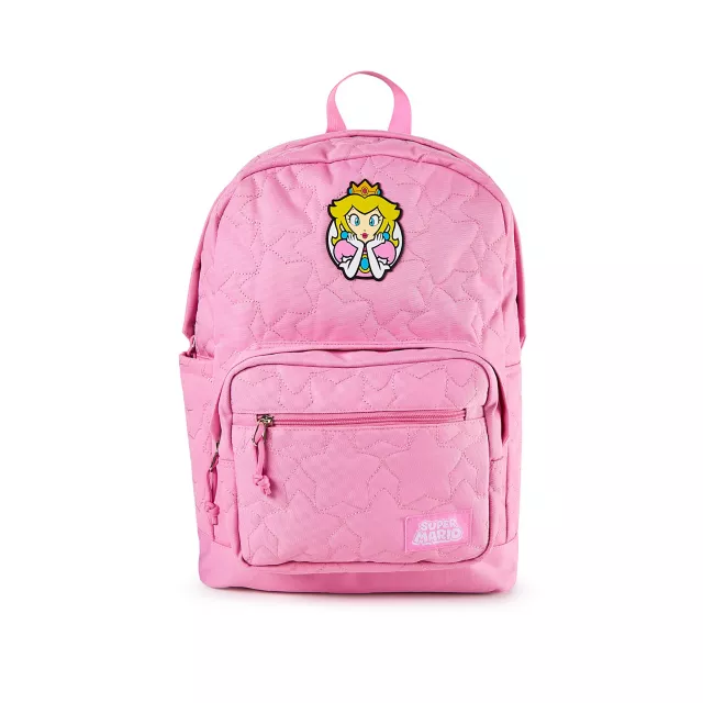 Princess Peach Backpack - Nintendo at Spencer's