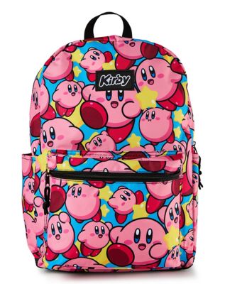 Kirby Star Backpack