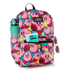 Kirby Star Backpack at Spencer's