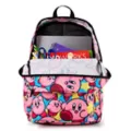 Kirby Star Backpack at Spencer's