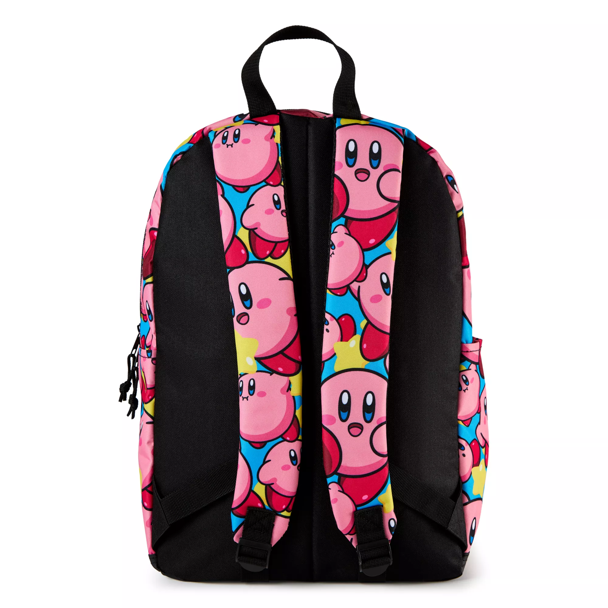 Kirby Star Backpack at Spencer's