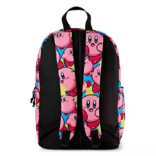Kirby Star Backpack at Spencer's