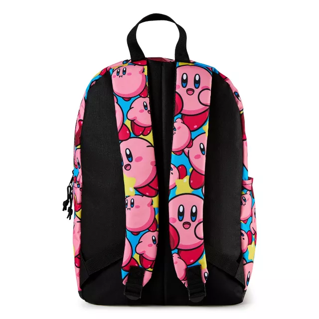 Kirby Star Backpack at Spencer's