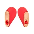 Hott Love Heart Breaker Red Heart Massager at Spencer's