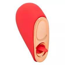 Hott Love Heart Breaker Red Heart Massager at Spencer's