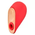 Hott Love Heart Breaker Red Heart Massager at Spencer's