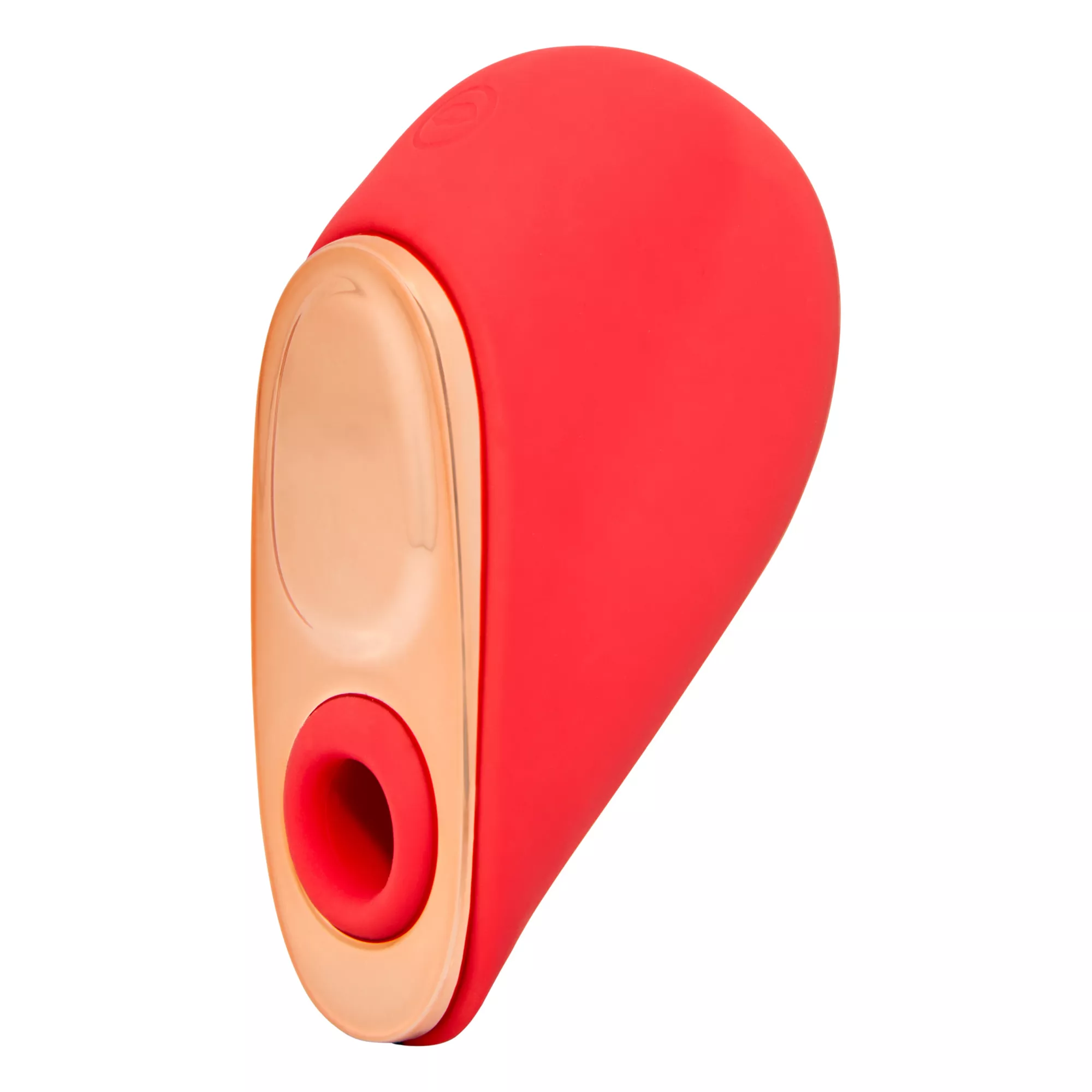Hott Love Heart Breaker Red Heart Massager at Spencer's