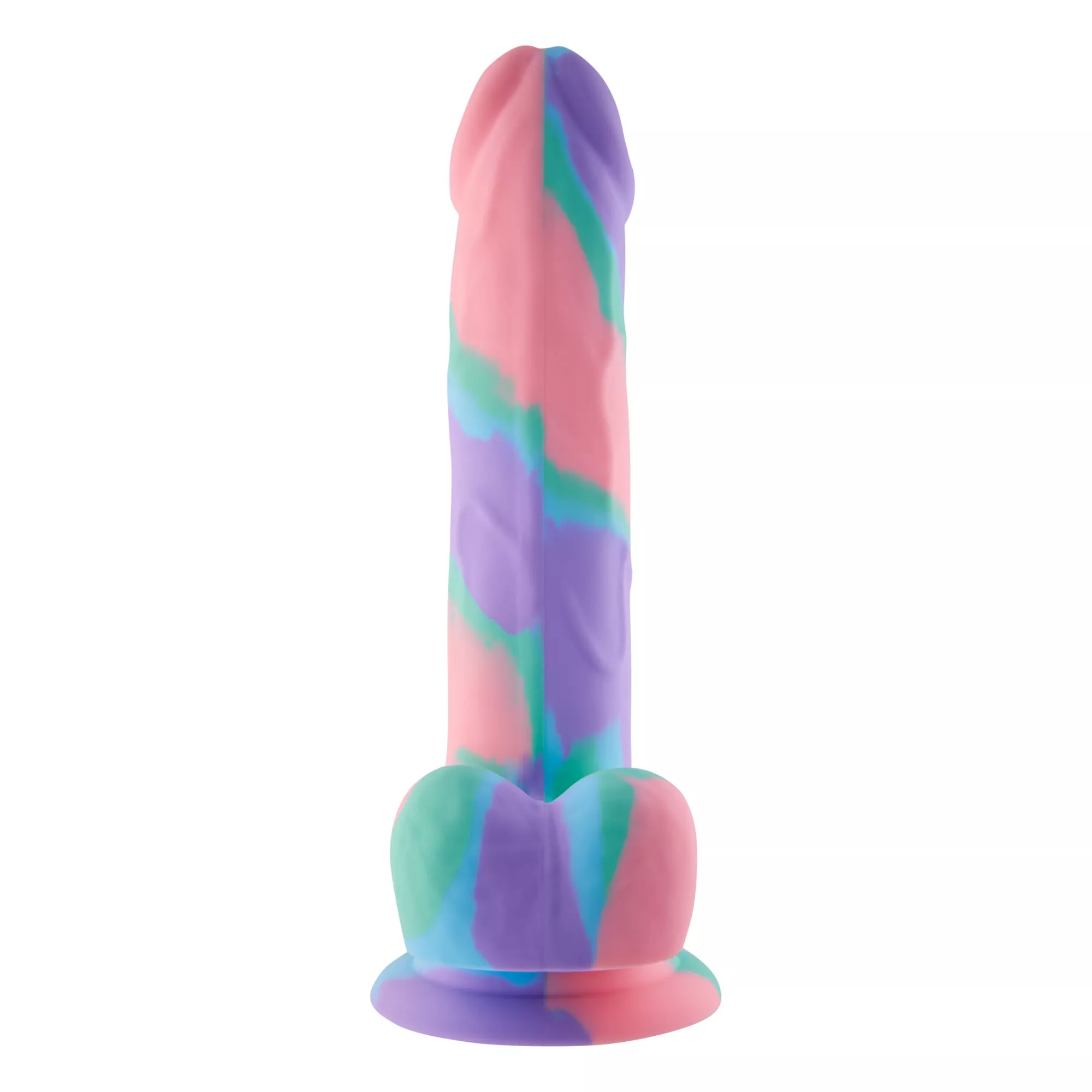 Sweet Treat Pleasure Rod - Hott Love at Spencer's