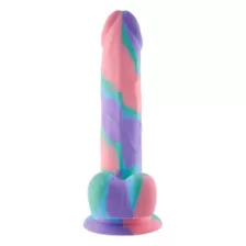 Sweet Treat Pleasure Rod - Hott Love at Spencer's