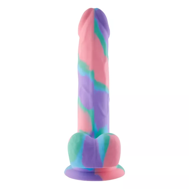 Sweet Treat Pleasure Rod - Hott Love
