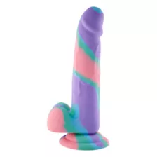 Sweet Treat Pleasure Rod - Hott Love at Spencer's