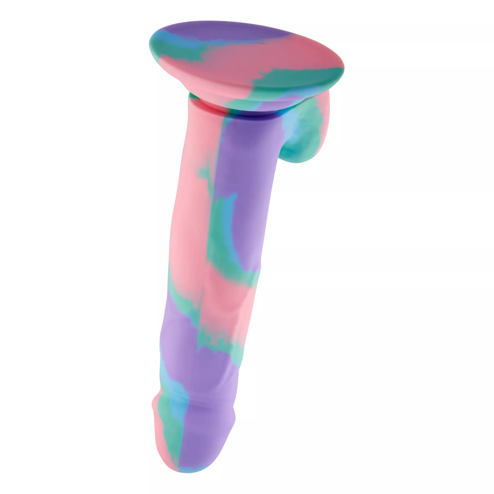 Sweet Treat Pleasure Rod - Hott Love at Spencer's