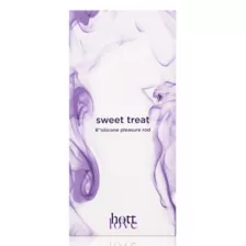 Sweet Treat Pleasure Rod - Hott Love at Spencer's