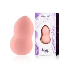 Hott Love Power Puff Vibrator at Spencer's