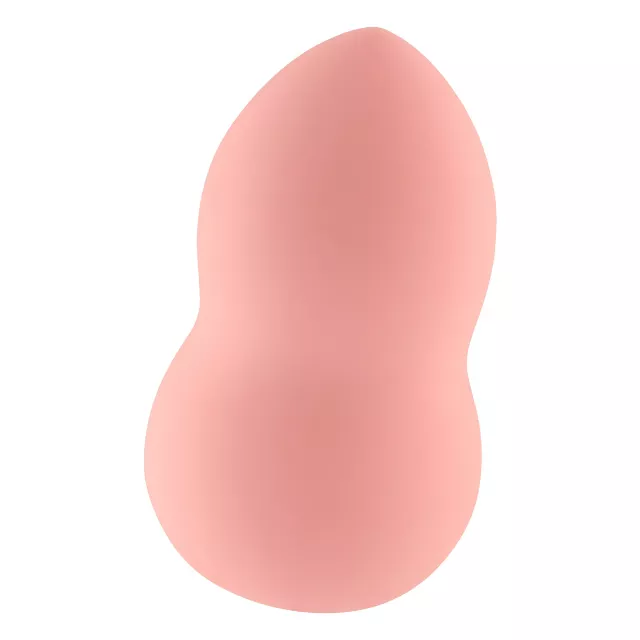 Hott Love Power Puff Vibrator at Spencer's
