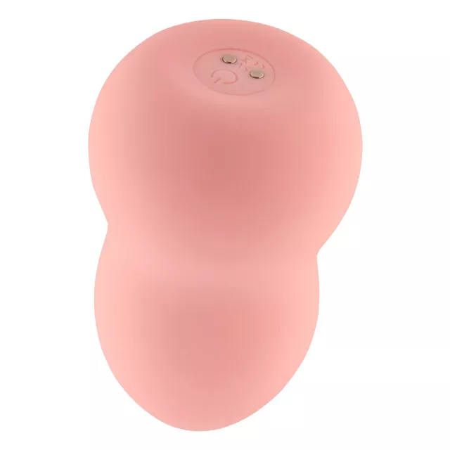 Hott Love Power Puff Vibrator at Spencer's