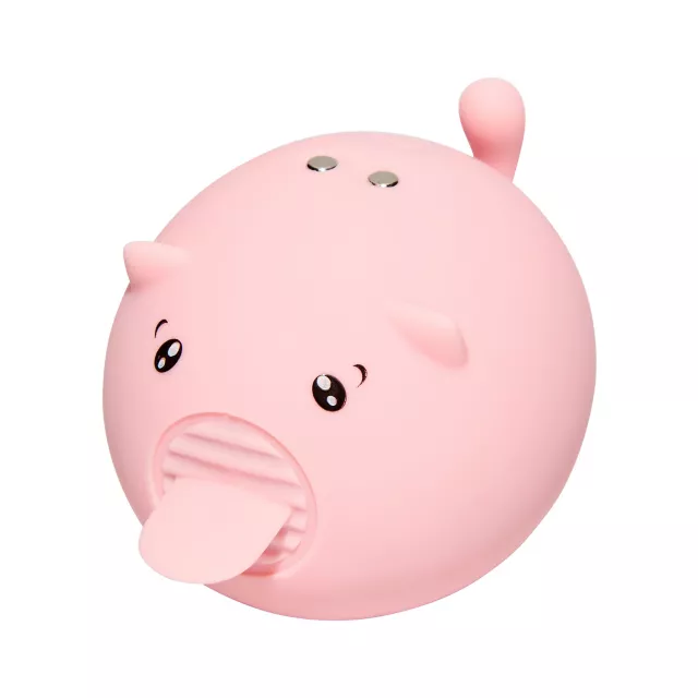 Lil Piggy Clitoral Massager