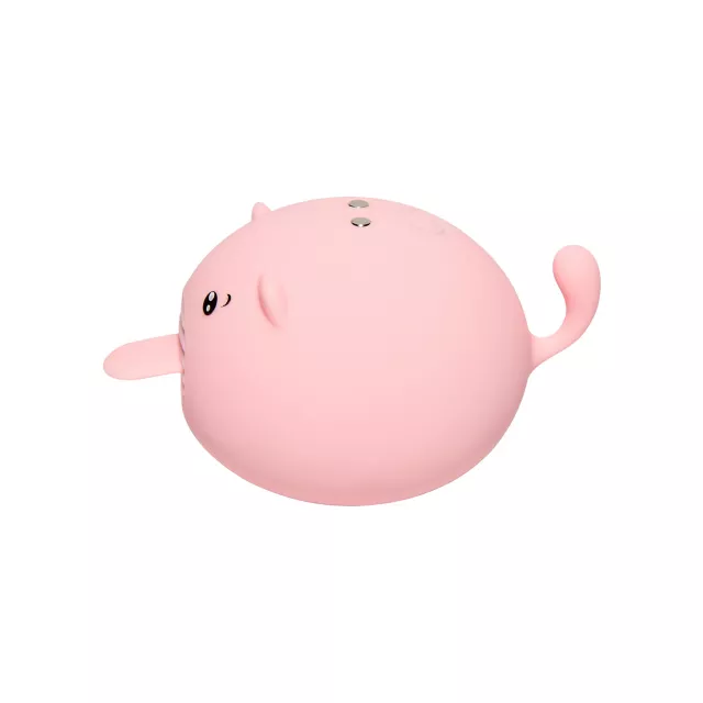 Lil Piggy Clitoral Massager