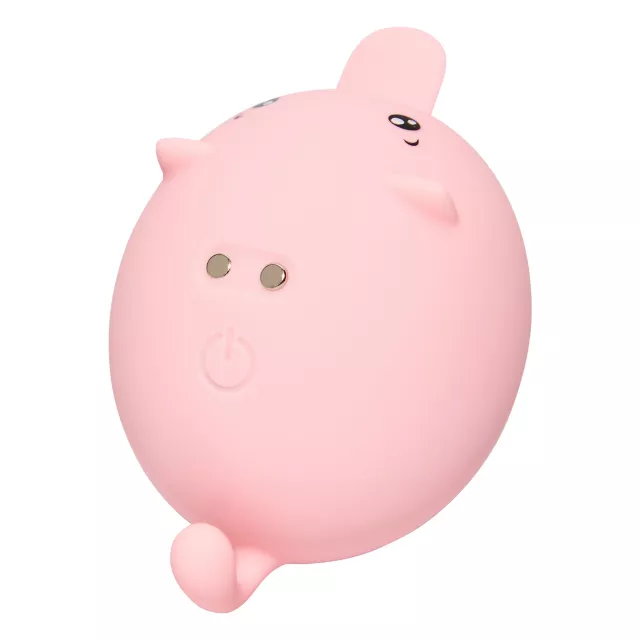 Lil Piggy Clitoral Massager - Spencer's
