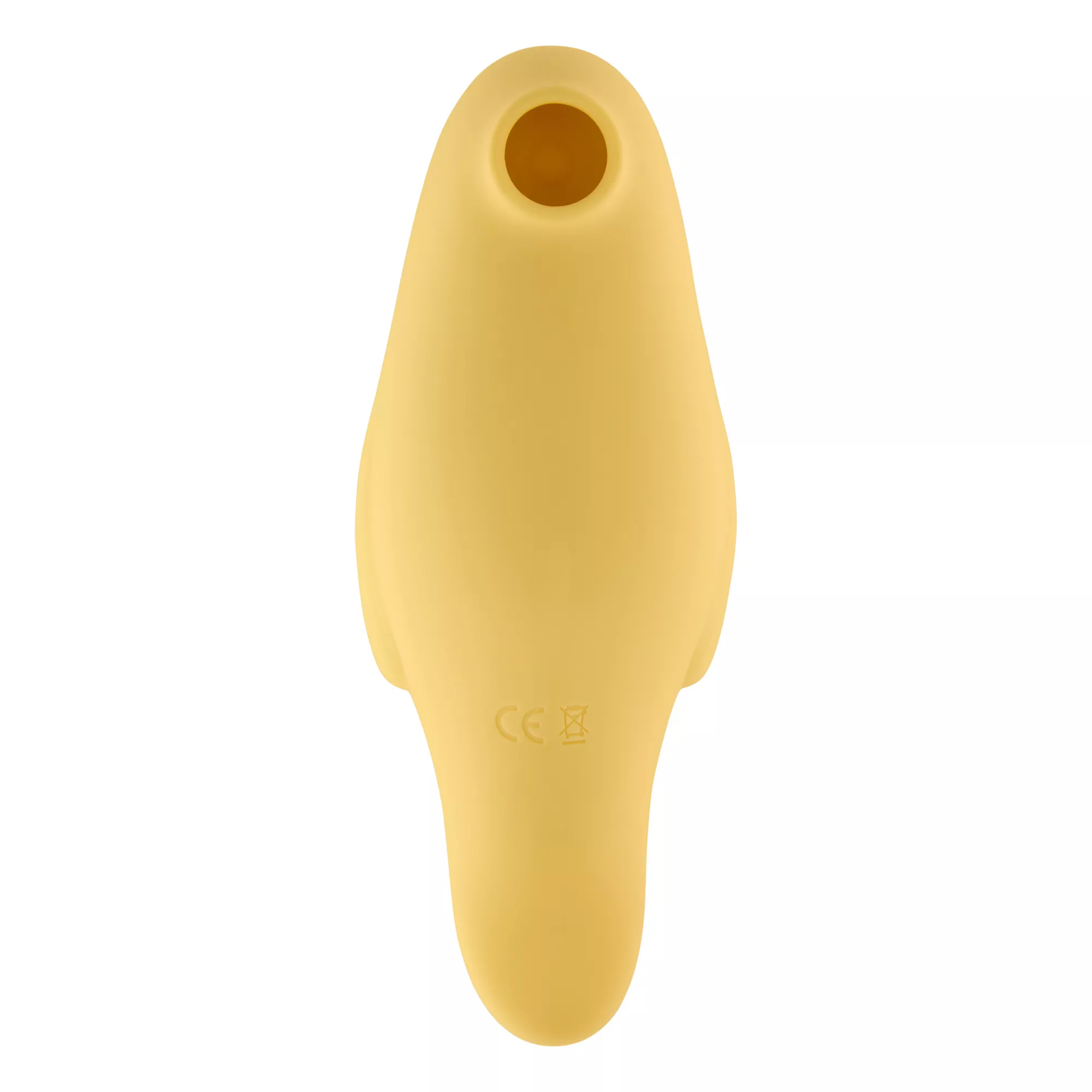 Sexology Parakeet Dual Clitoral Massager at Spencer's