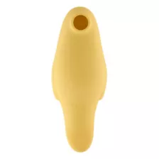 Sexology Parakeet Dual Clitoral Massager at Spencer's