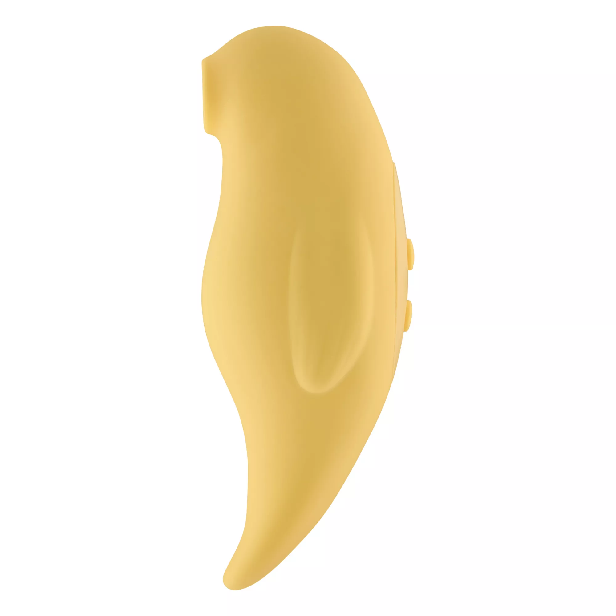 Sexology Parakeet Dual Clitoral Massager at Spencer's