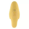 Sexology Parakeet Dual Clitoral Massager at Spencer's