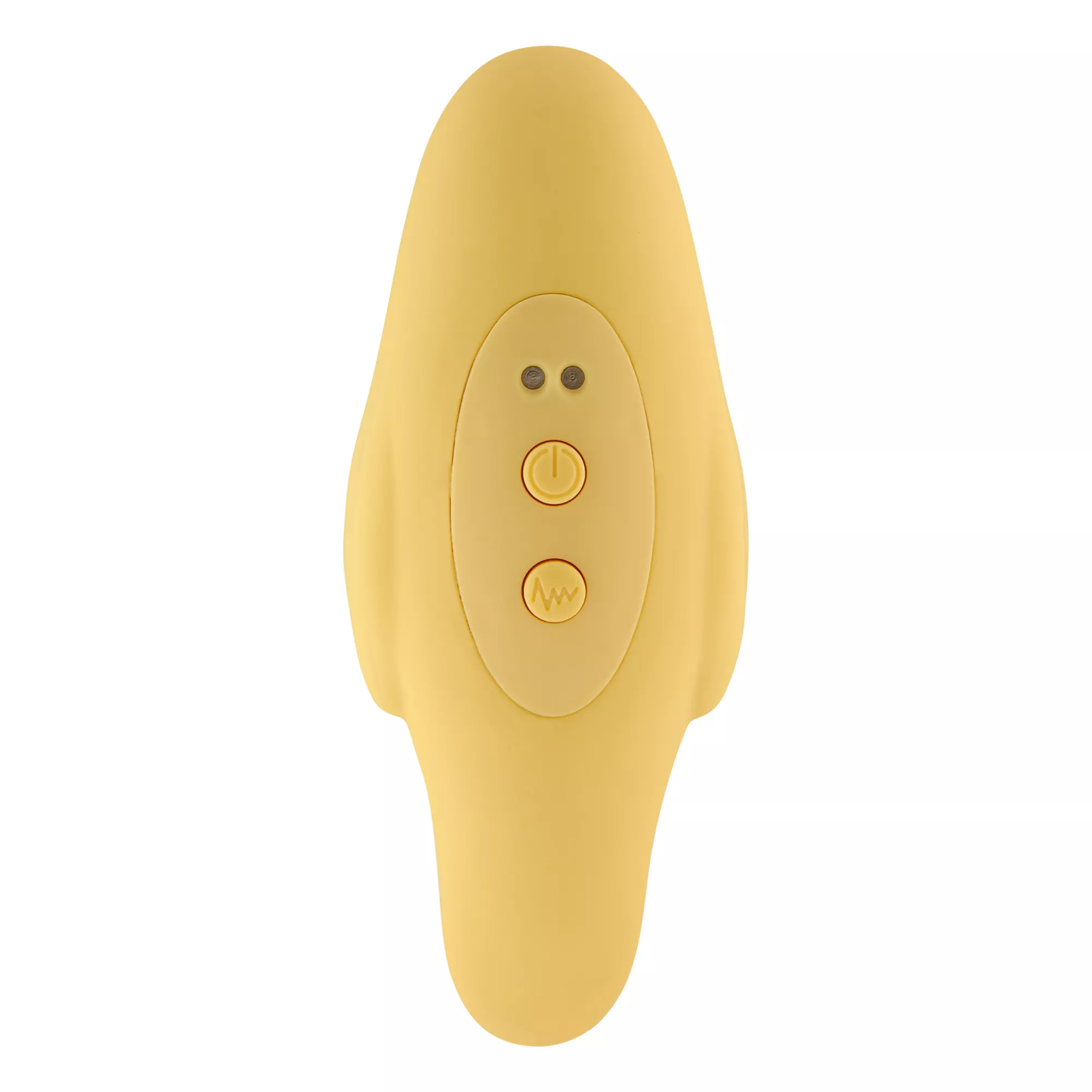 Sexology Parakeet Dual Clitoral Massager at Spencer's