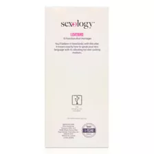 Sexology Parakeet Dual Clitoral Massager at Spencer's