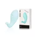 Whale Tale Vibrator at Spencer's
