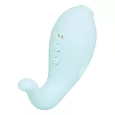 Whale Tale Vibrator at Spencer's