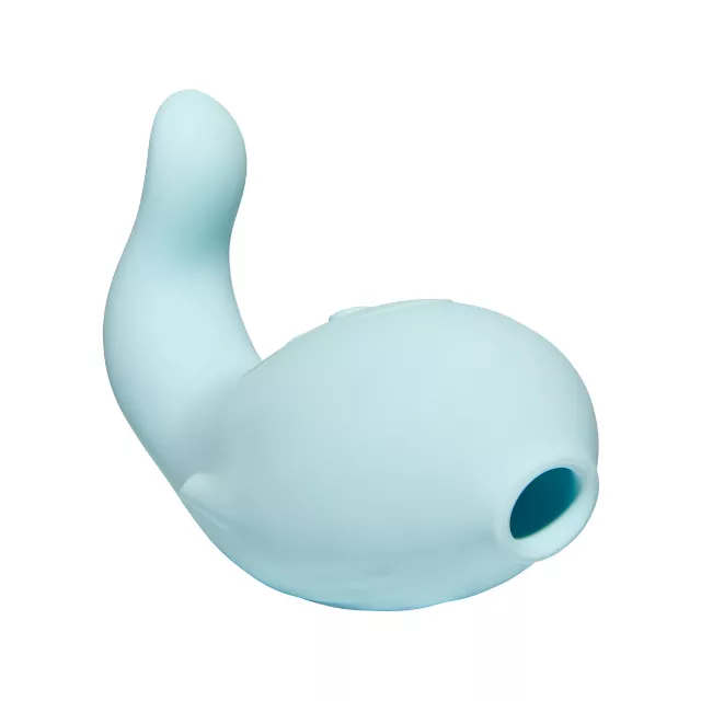 Whale Tale Vibrator at Spencer's