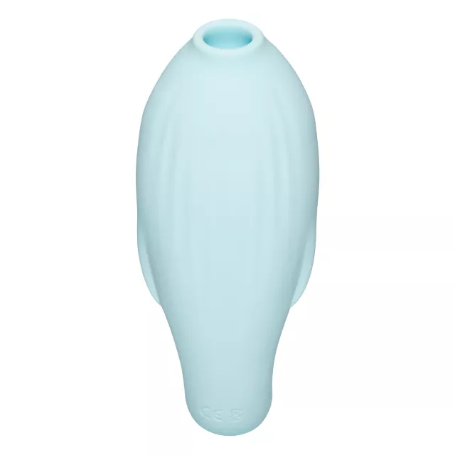 Whale Tale Vibrator at Spencer's