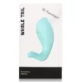 Whale Tale Vibrator at Spencer's
