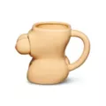 Boobs Bobble Coffee Mug - 20 oz. at Spencer's
