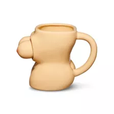 Boobs Bobble Coffee Mug - 20 oz. at Spencer's