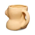 Boobs Bobble Coffee Mug - 20 oz. at Spencer's