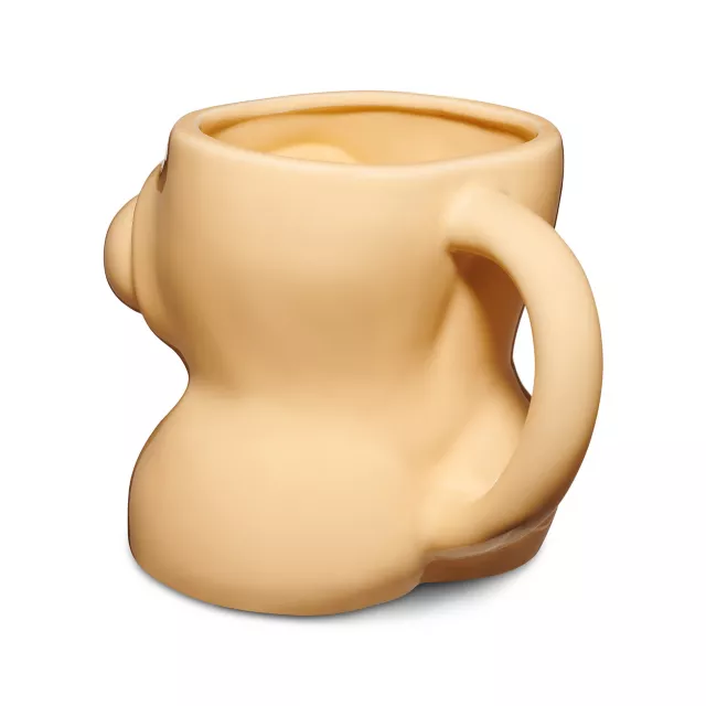 Boobs Bobble Coffee Mug - 20 oz. at Spencer's