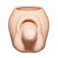 Penis Bobble Coffee Mug - 20 oz. at Spencer's