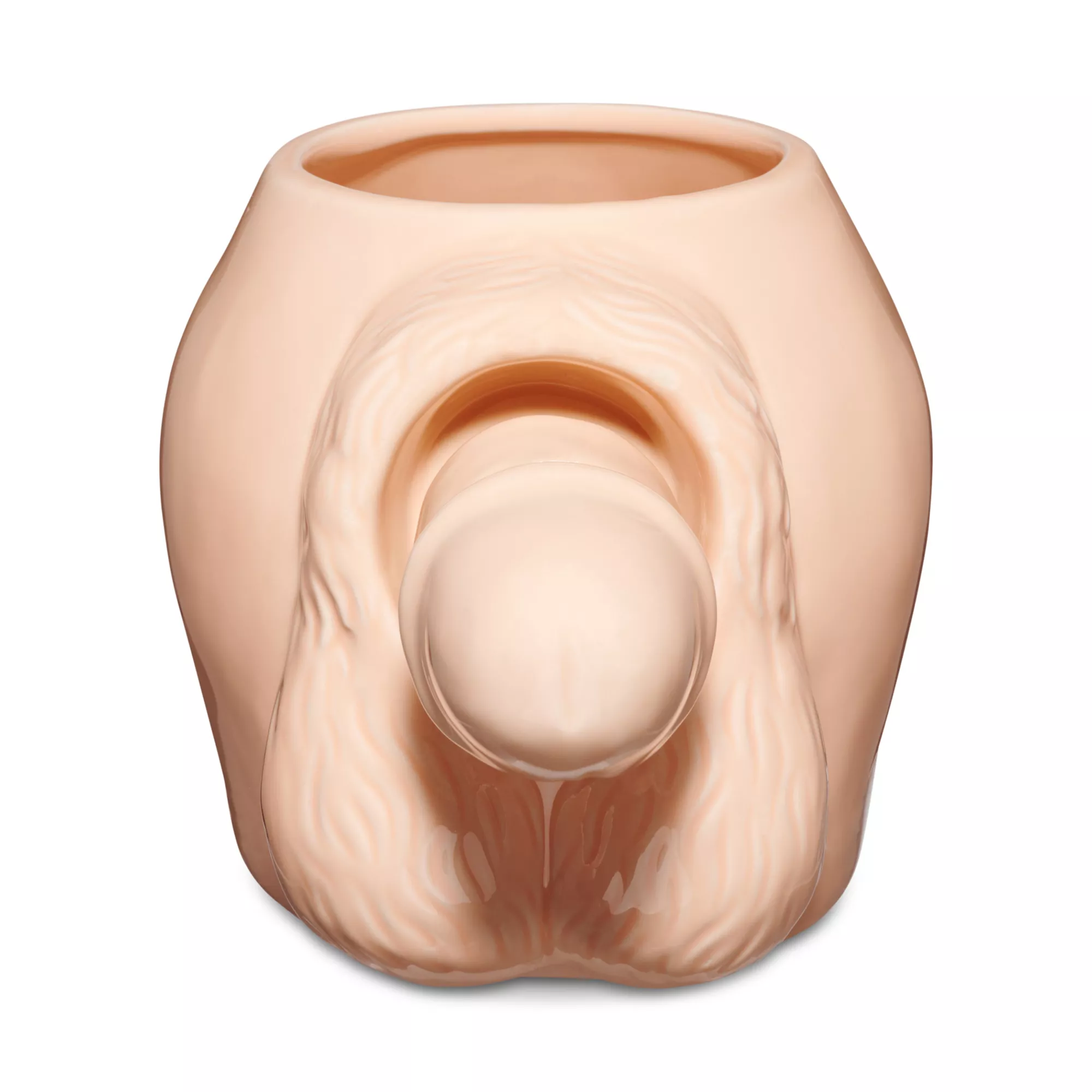 Penis Bobble Coffee Mug - 20 oz.