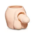 Penis Bobble Coffee Mug - 20 oz. at Spencer's