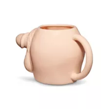 Penis Bobble Coffee Mug - 20 oz. at Spencer's