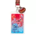 Stitch and Leroy Lanyard - Lilo & Stitch at Spencer's