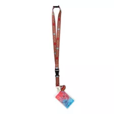 Stitch and Leroy Lanyard - Lilo & Stitch at Spencer's