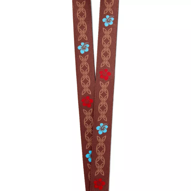 Stitch and Leroy Lanyard - Lilo & Stitch at Spencer's