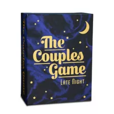 The Couples Game Late Night at Spencer's