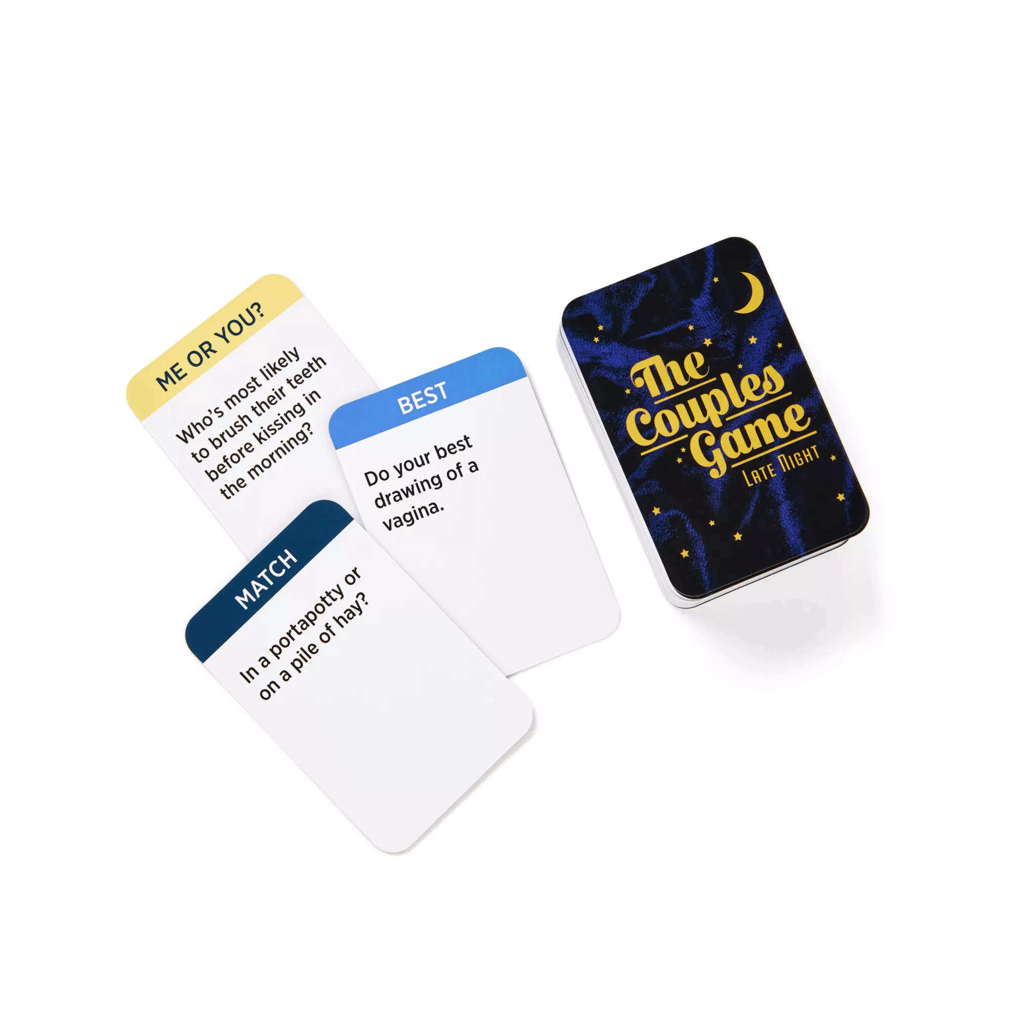 The Couples Game Late Night